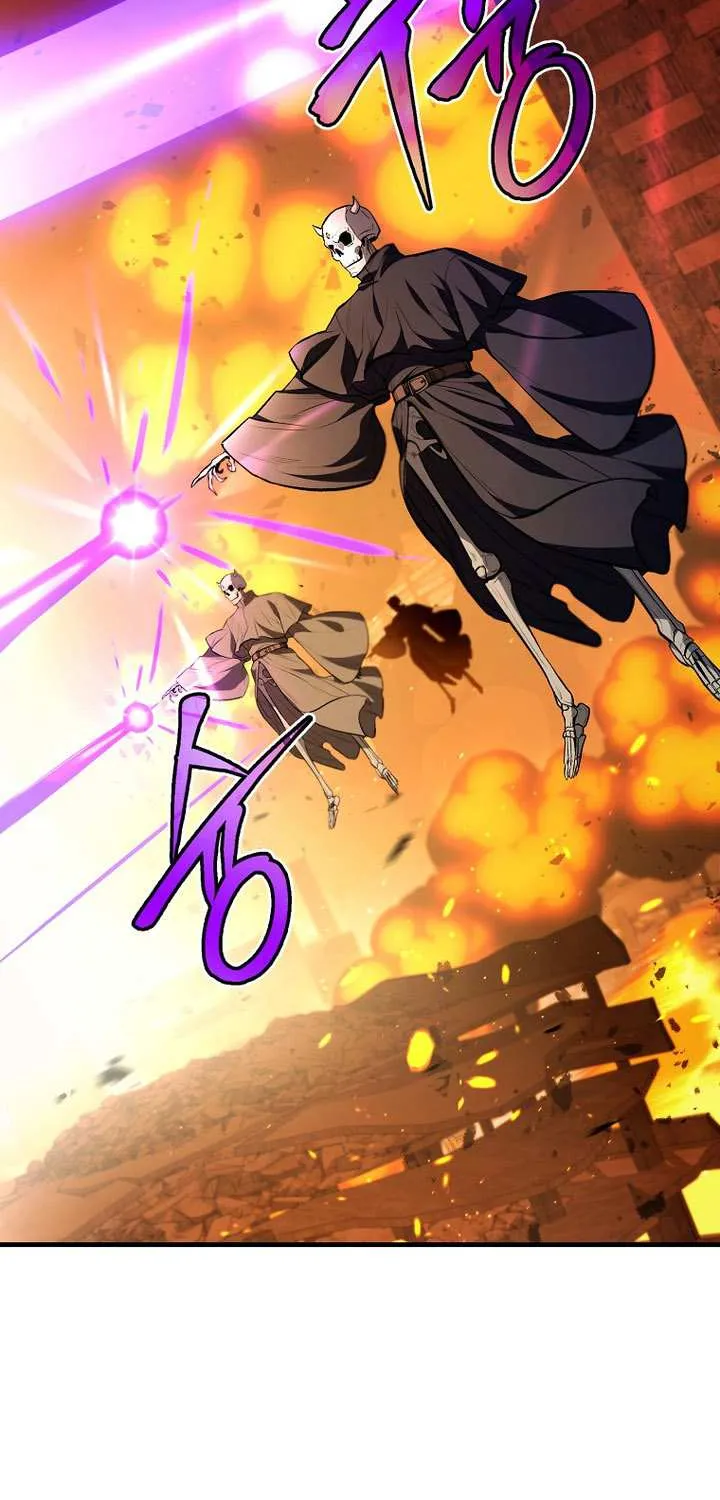 Read The Hero Returns chapter 124 image 10 on Lezhin