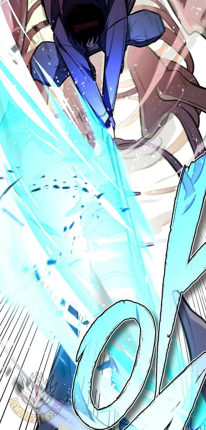 Read The Hero Returns chapter 124 image 100 on Lezhin