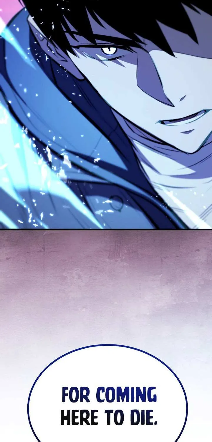Read The Hero Returns chapter 124 image 104 on Lezhin