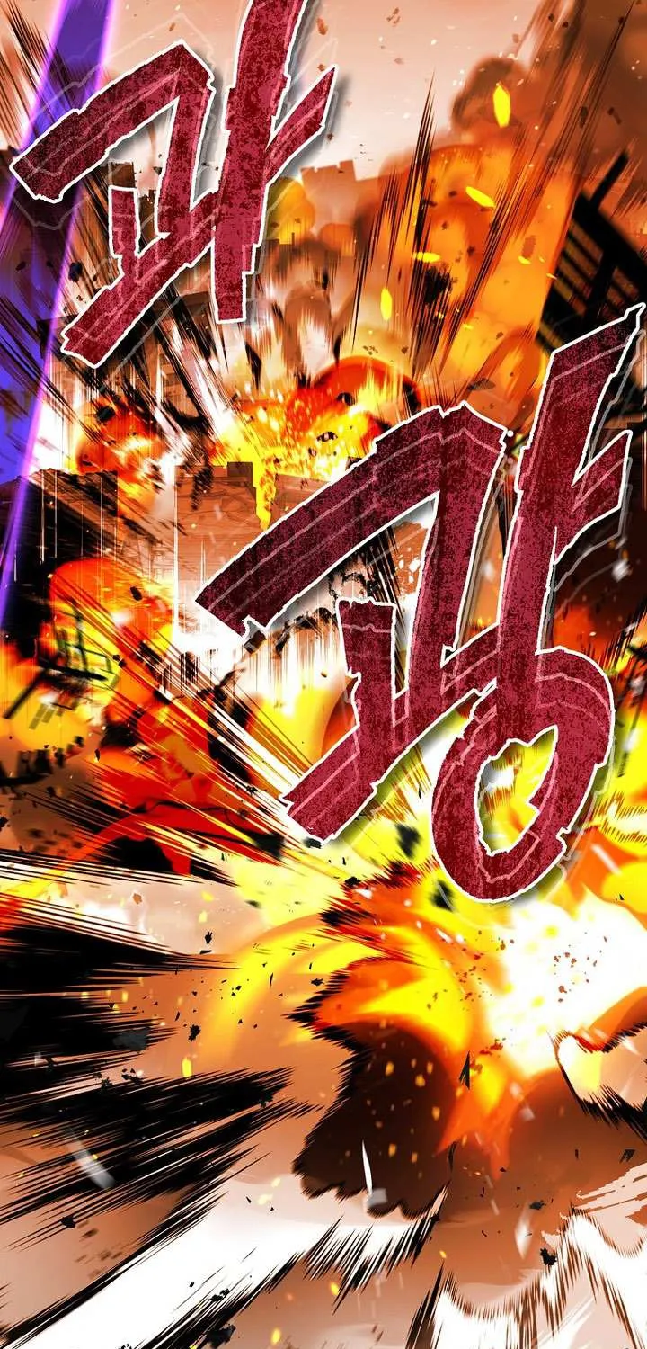 Read The Hero Returns chapter 124 image 12 on Lezhin