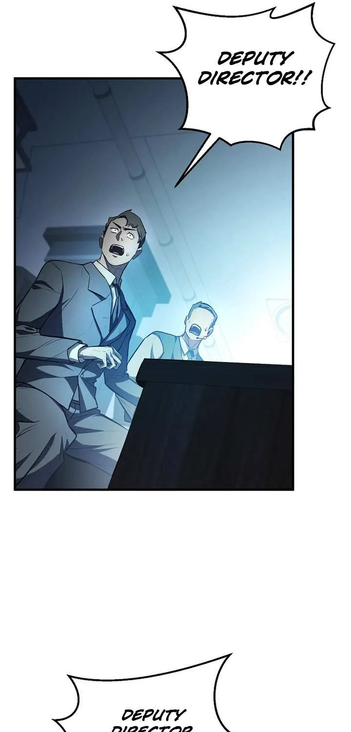 Read The Hero Returns chapter 124 image 22 on Lezhin