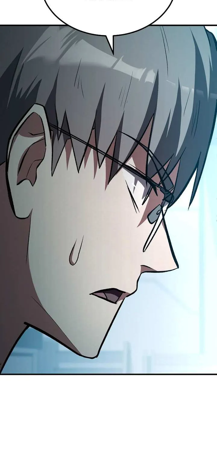 Read The Hero Returns chapter 124 image 25 on Lezhin