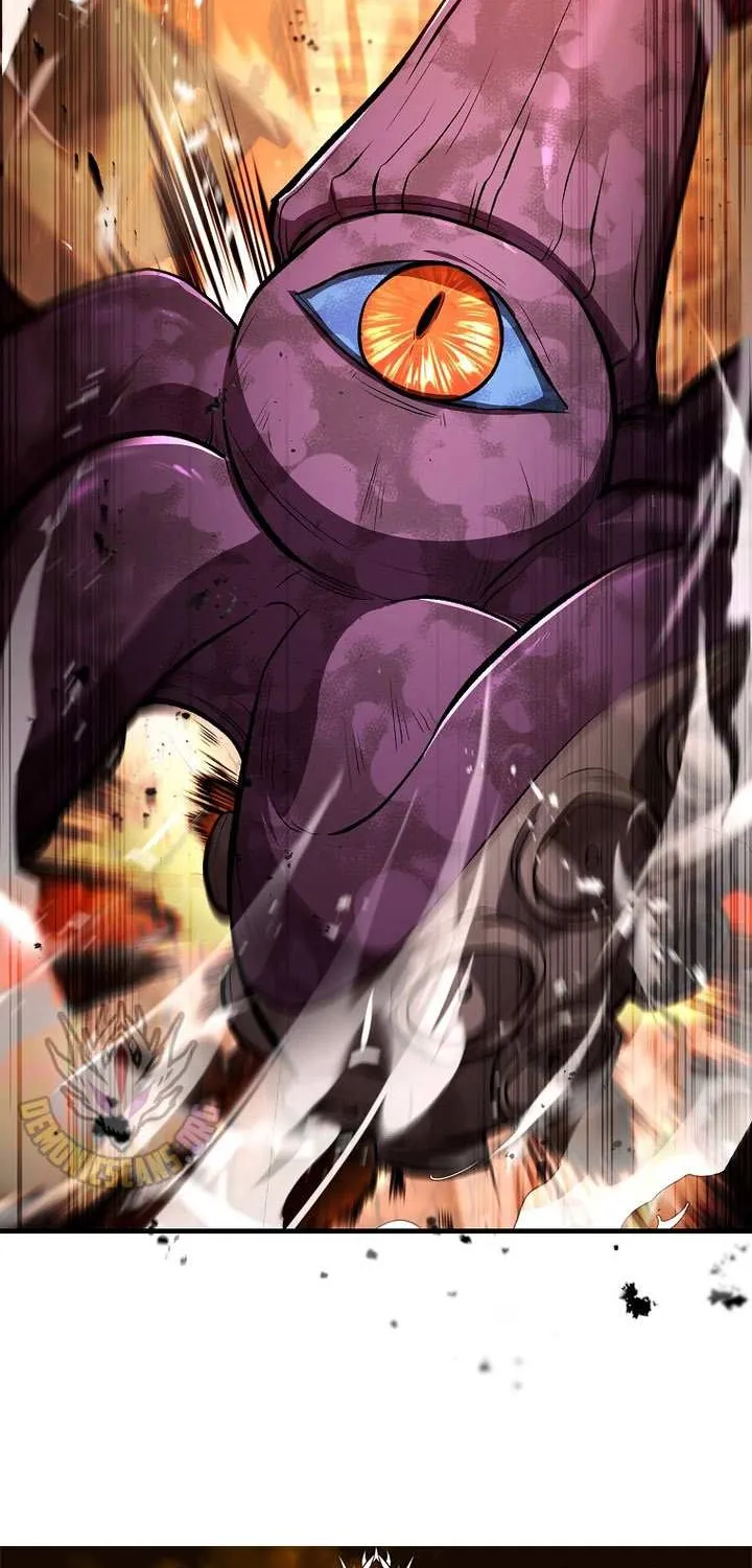 Read The Hero Returns chapter 124 image 3 on Lezhin