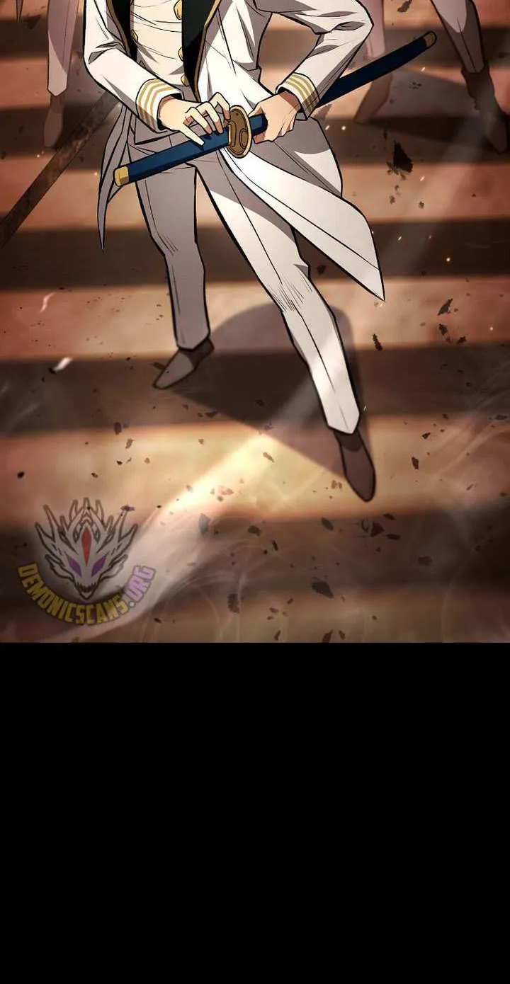 Read The Hero Returns chapter 124 image 34 on Lezhin