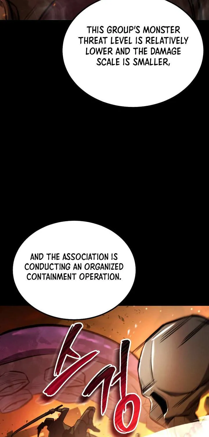 Read The Hero Returns chapter 124 image 36 on Lezhin