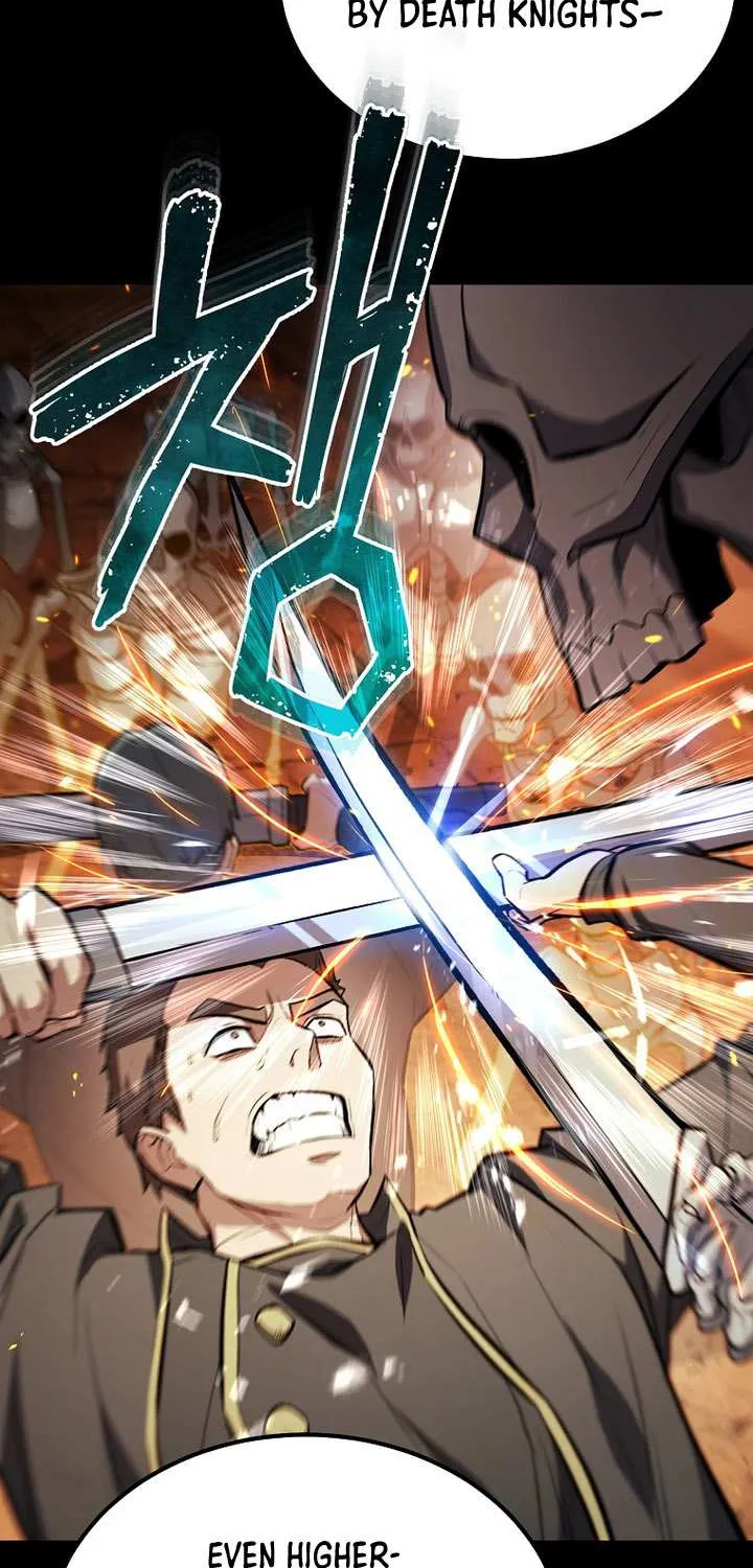 Read The Hero Returns chapter 124 image 38 on Lezhin