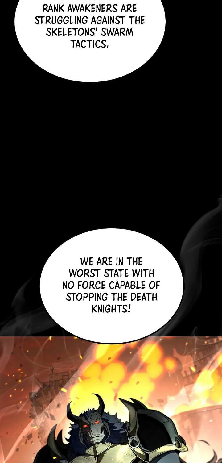 Read The Hero Returns chapter 124 image 39 on Lezhin