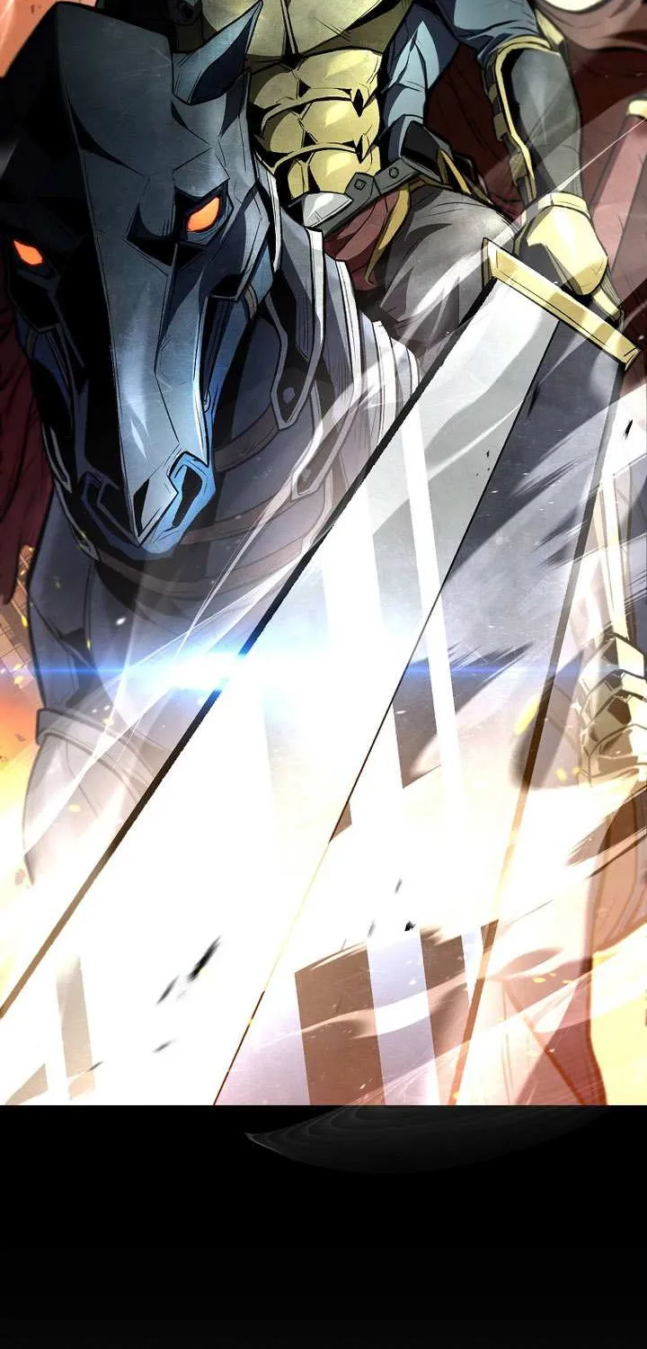 Read The Hero Returns chapter 124 image 40 on Lezhin