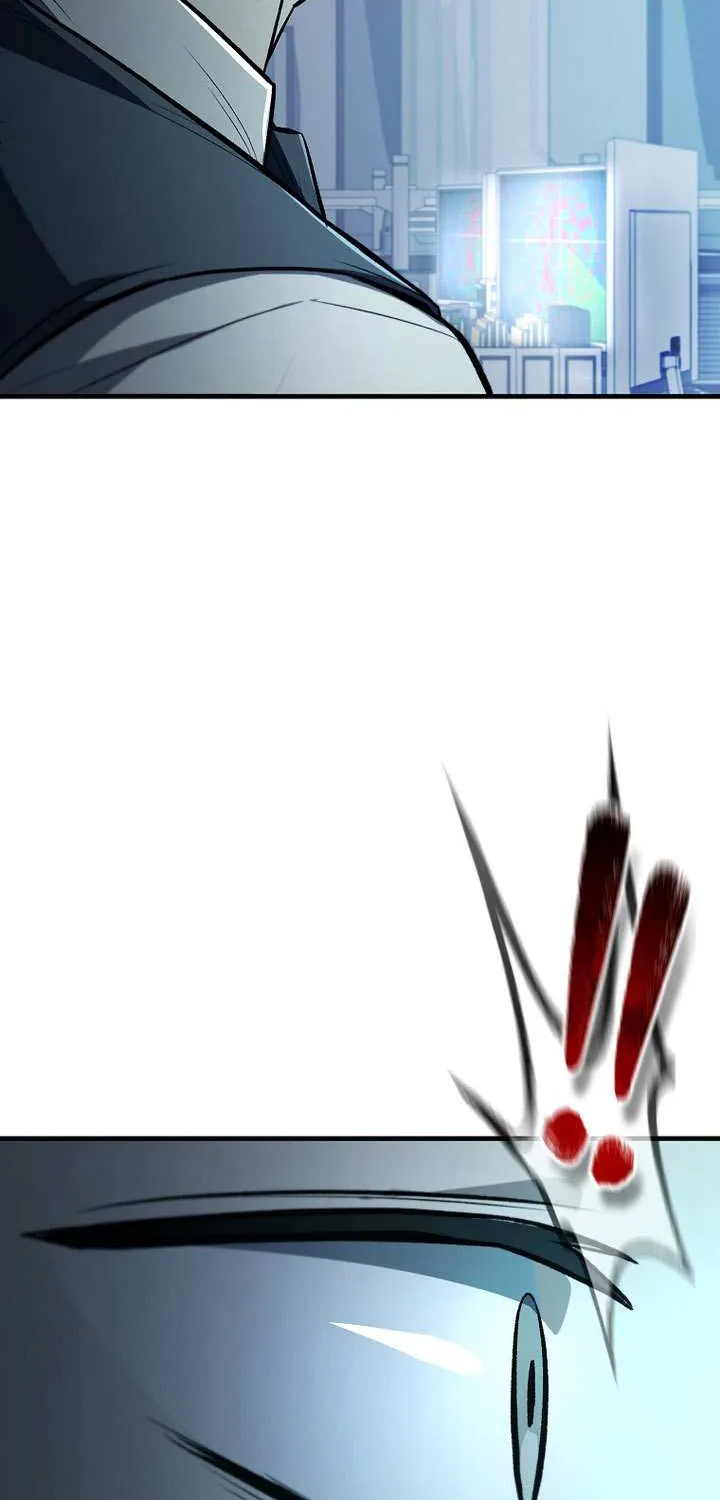 Read The Hero Returns chapter 124 image 44 on Lezhin