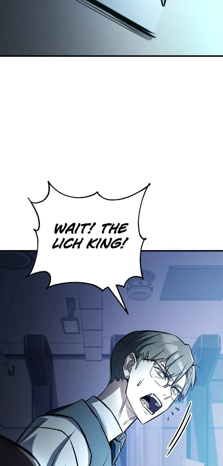 Read The Hero Returns chapter 124 image 45 on Lezhin