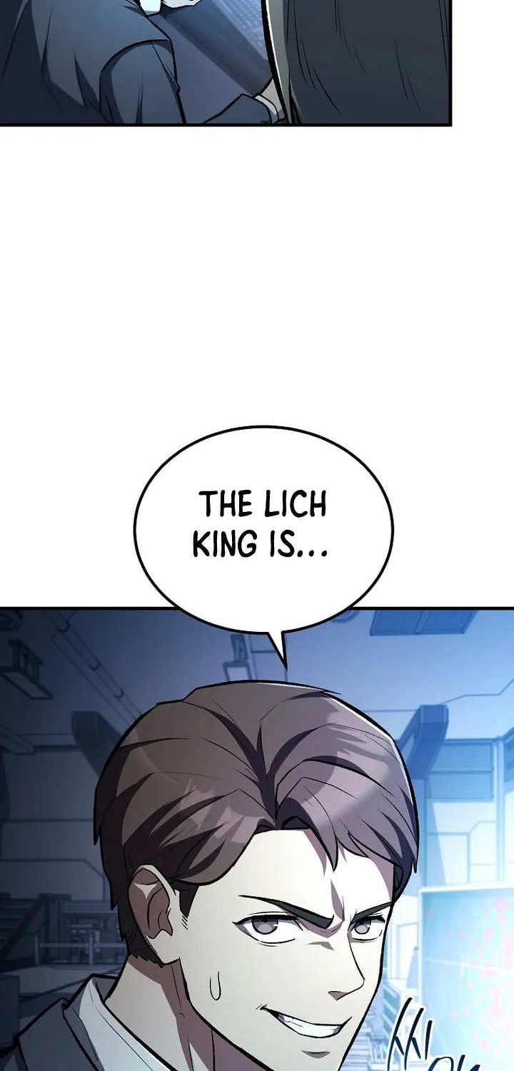 Read The Hero Returns chapter 124 image 47 on Lezhin