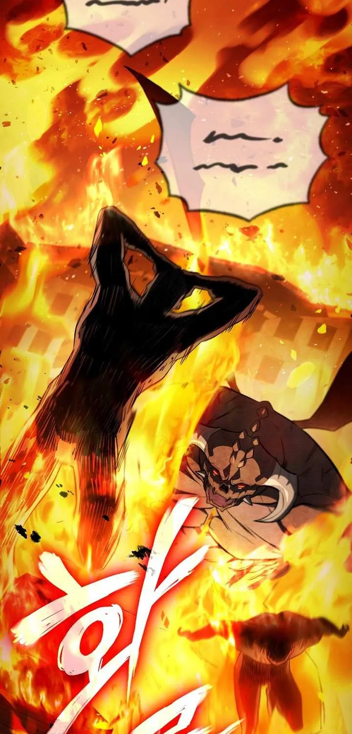 Read The Hero Returns chapter 124 image 5 on Lezhin