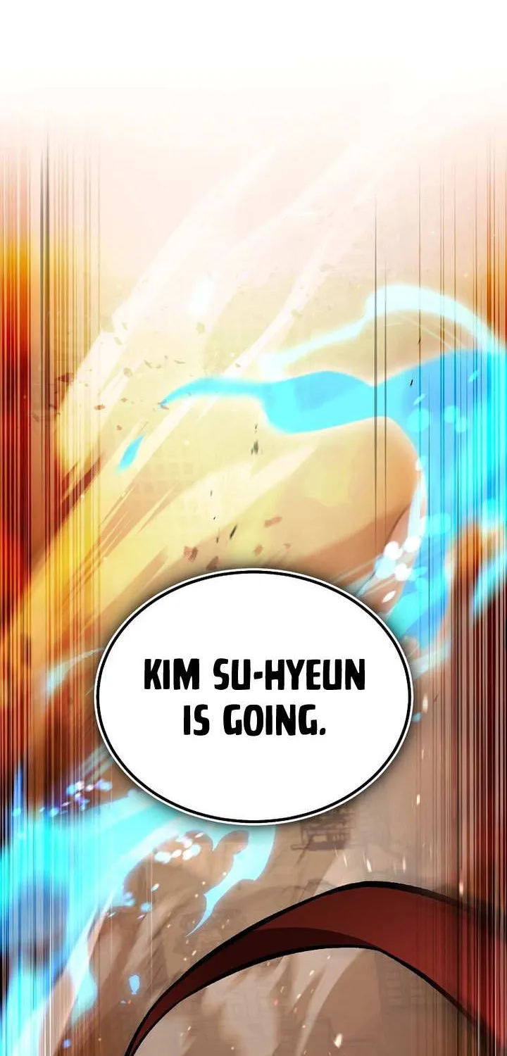 Read The Hero Returns chapter 124 image 50 on Lezhin