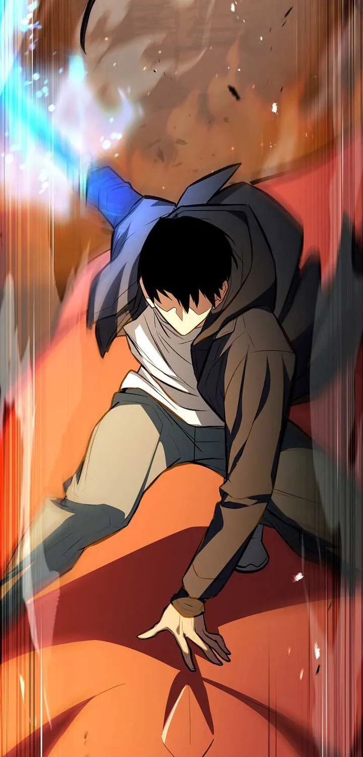 Read The Hero Returns chapter 124 image 51 on Lezhin