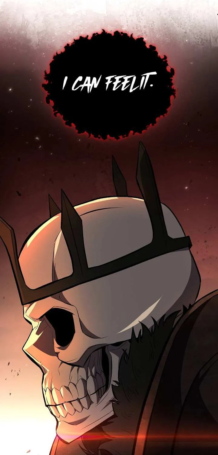 Read The Hero Returns chapter 124 image 57 on Lezhin