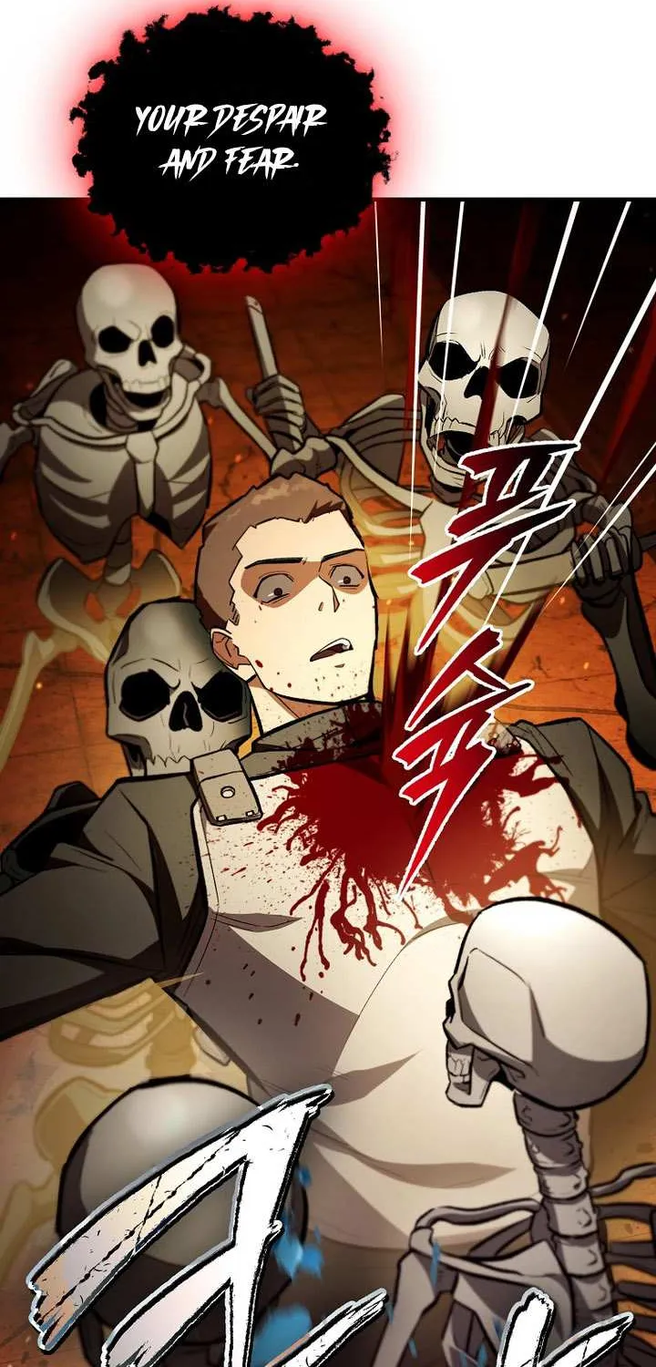 Read The Hero Returns chapter 124 image 59 on Lezhin