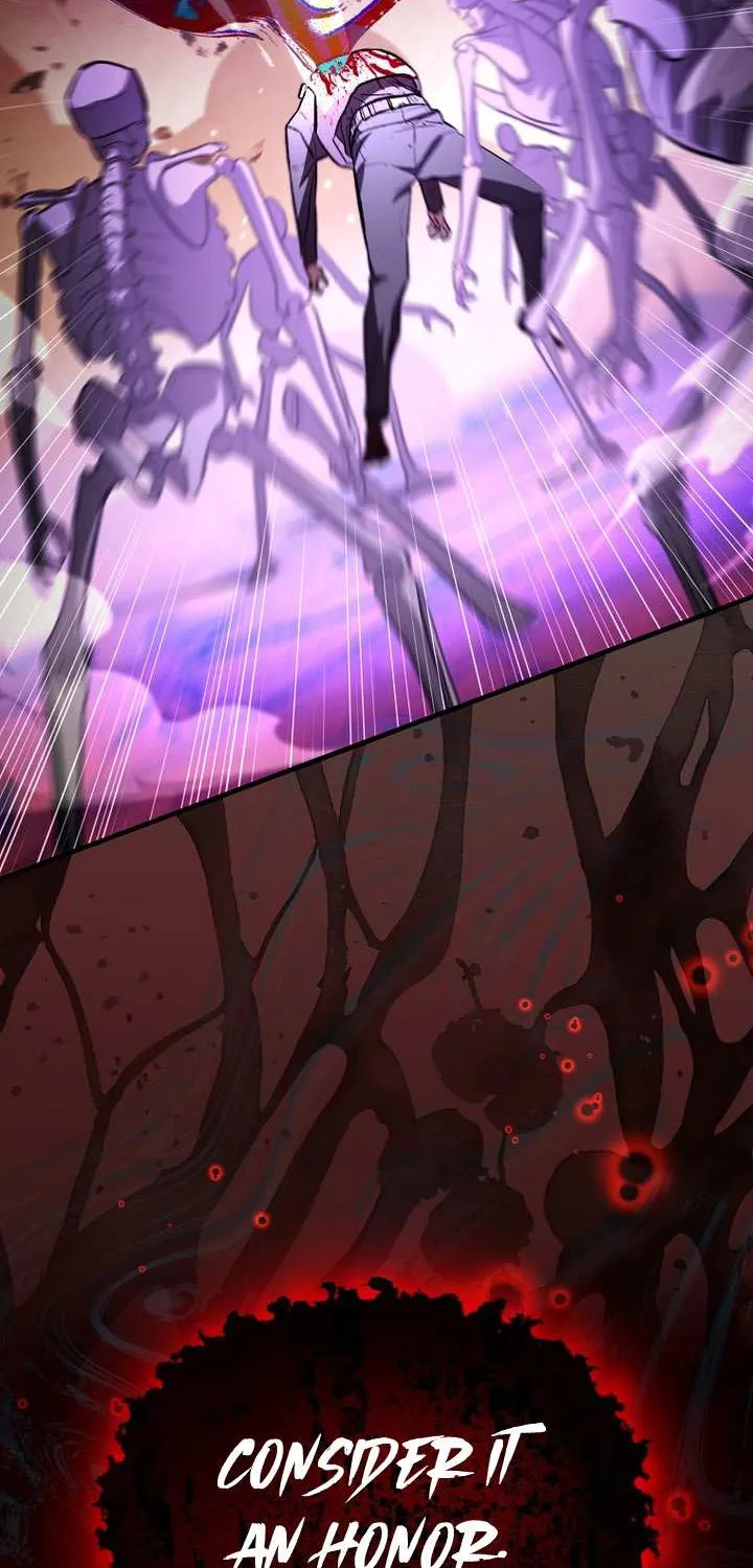 Read The Hero Returns chapter 124 image 63 on Lezhin