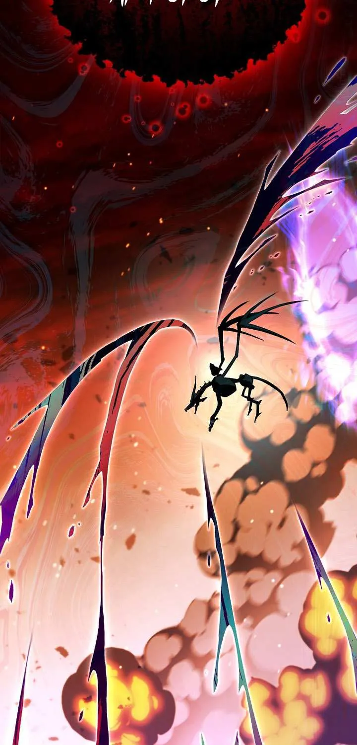 Read The Hero Returns chapter 124 image 64 on Lezhin