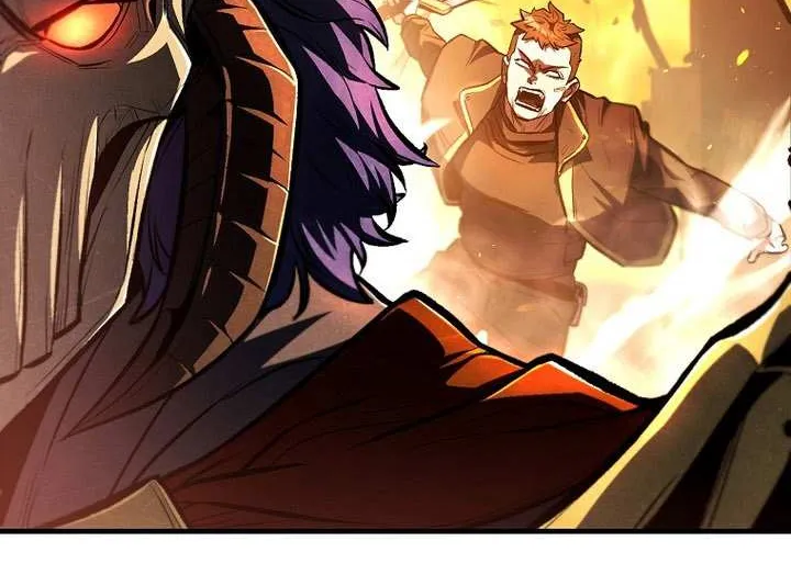 Read The Hero Returns chapter 124 image 7 on Lezhin