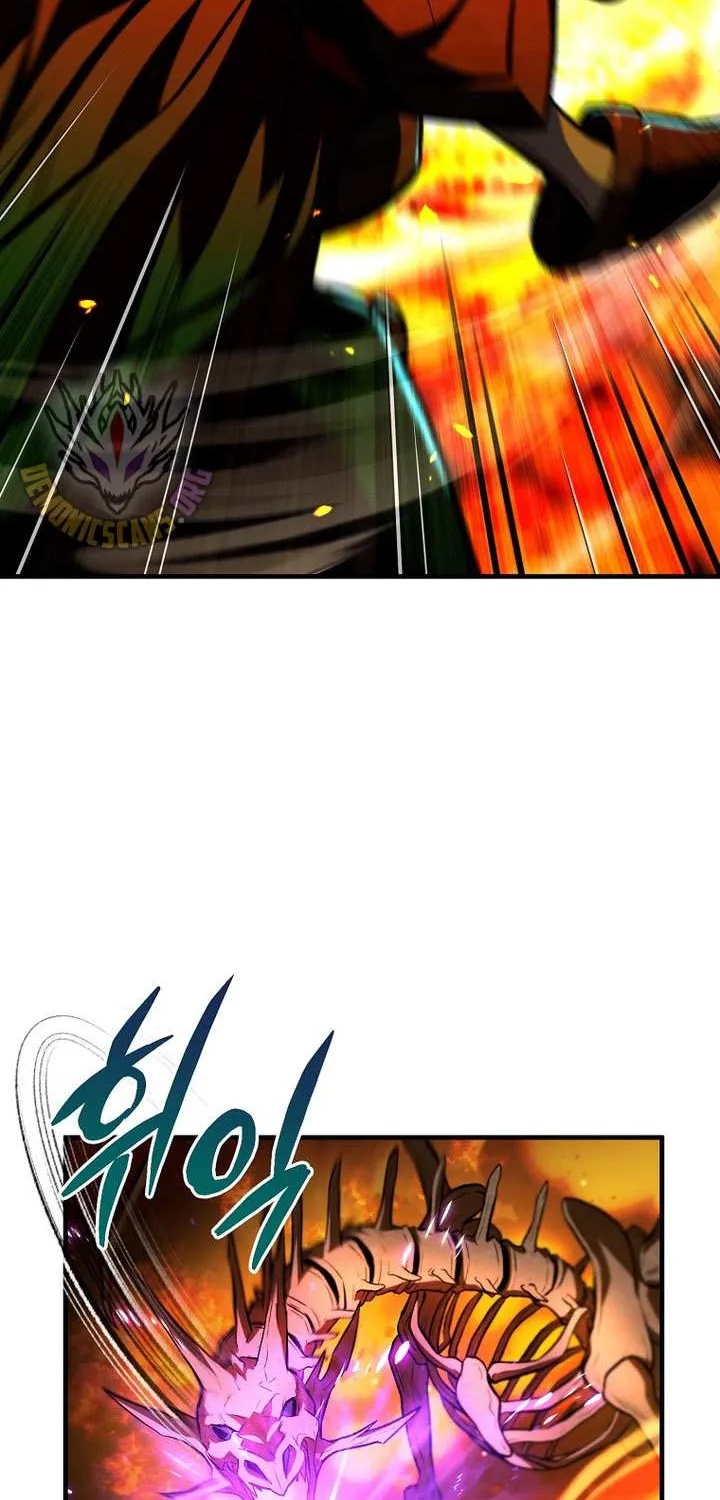 Read The Hero Returns chapter 124 image 70 on Lezhin