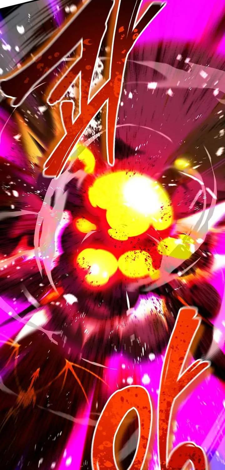 Read The Hero Returns chapter 124 image 73 on Lezhin
