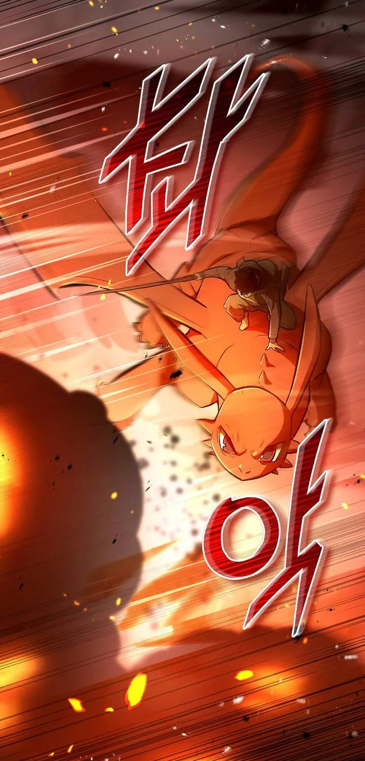 Read The Hero Returns chapter 124 image 76 on Lezhin