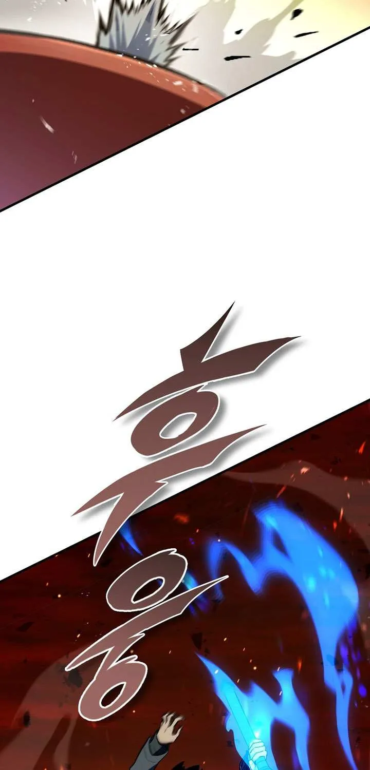 Read The Hero Returns chapter 124 image 79 on Lezhin