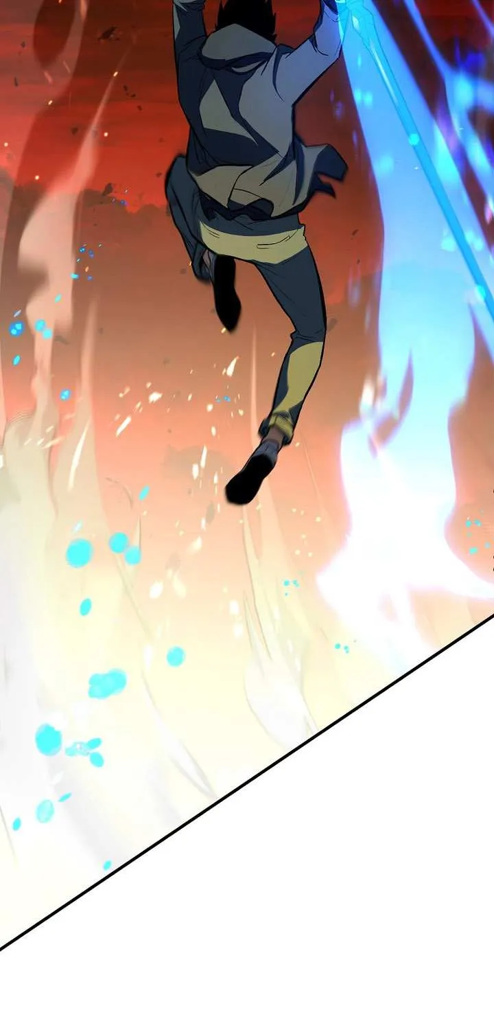 Read The Hero Returns chapter 124 image 80 on Lezhin