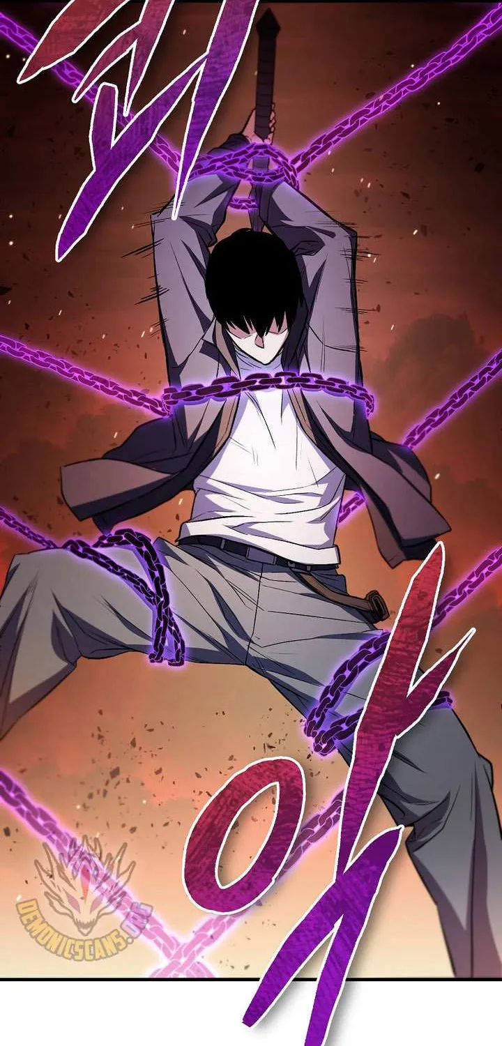 Read The Hero Returns chapter 124 image 85 on Lezhin