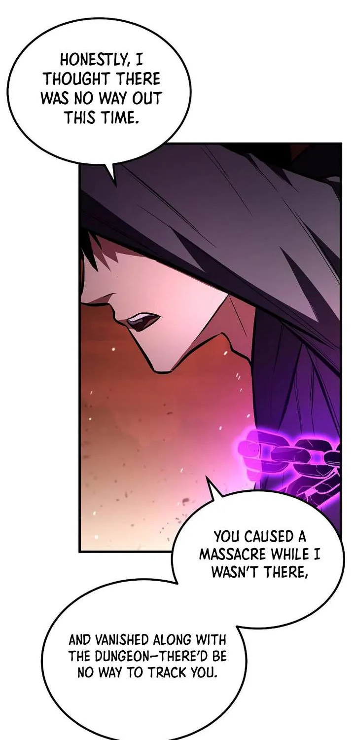 Read The Hero Returns chapter 124 image 90 on Lezhin