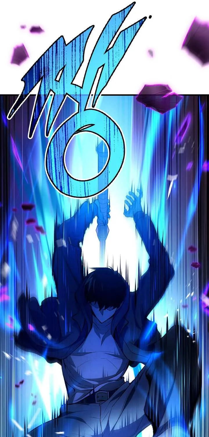 Read The Hero Returns chapter 124 image 96 on Lezhin