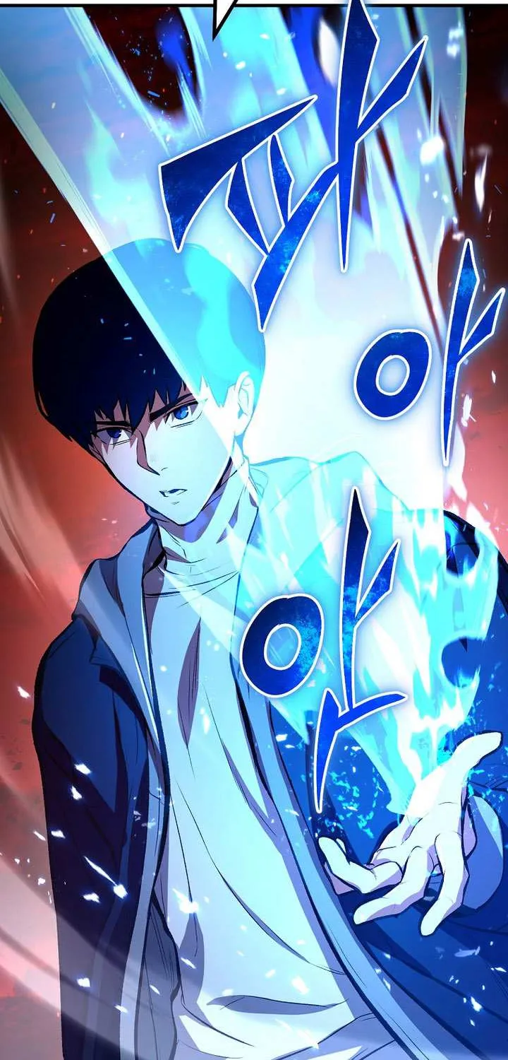 Read The Hero Returns chapter 125 image 10 on Lezhin