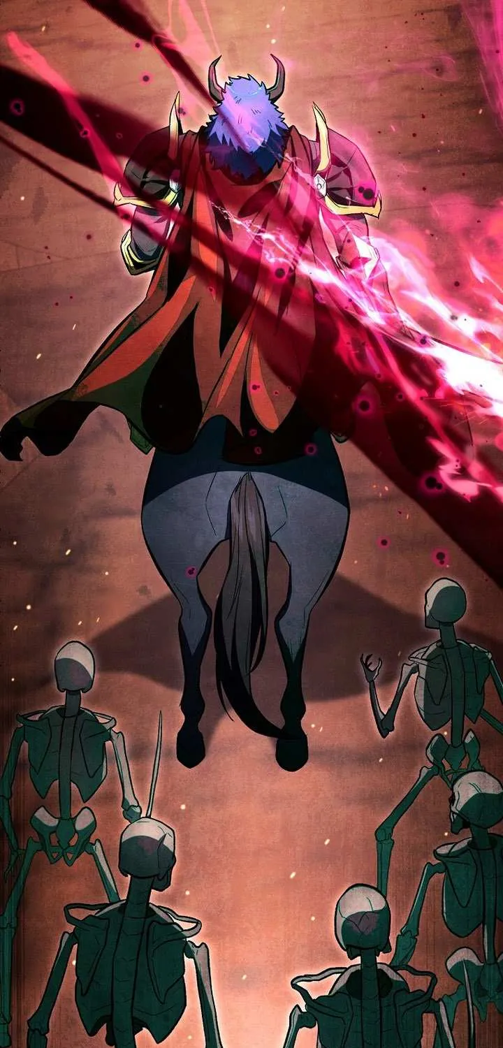 Read The Hero Returns chapter 125 image 100 on Lezhin