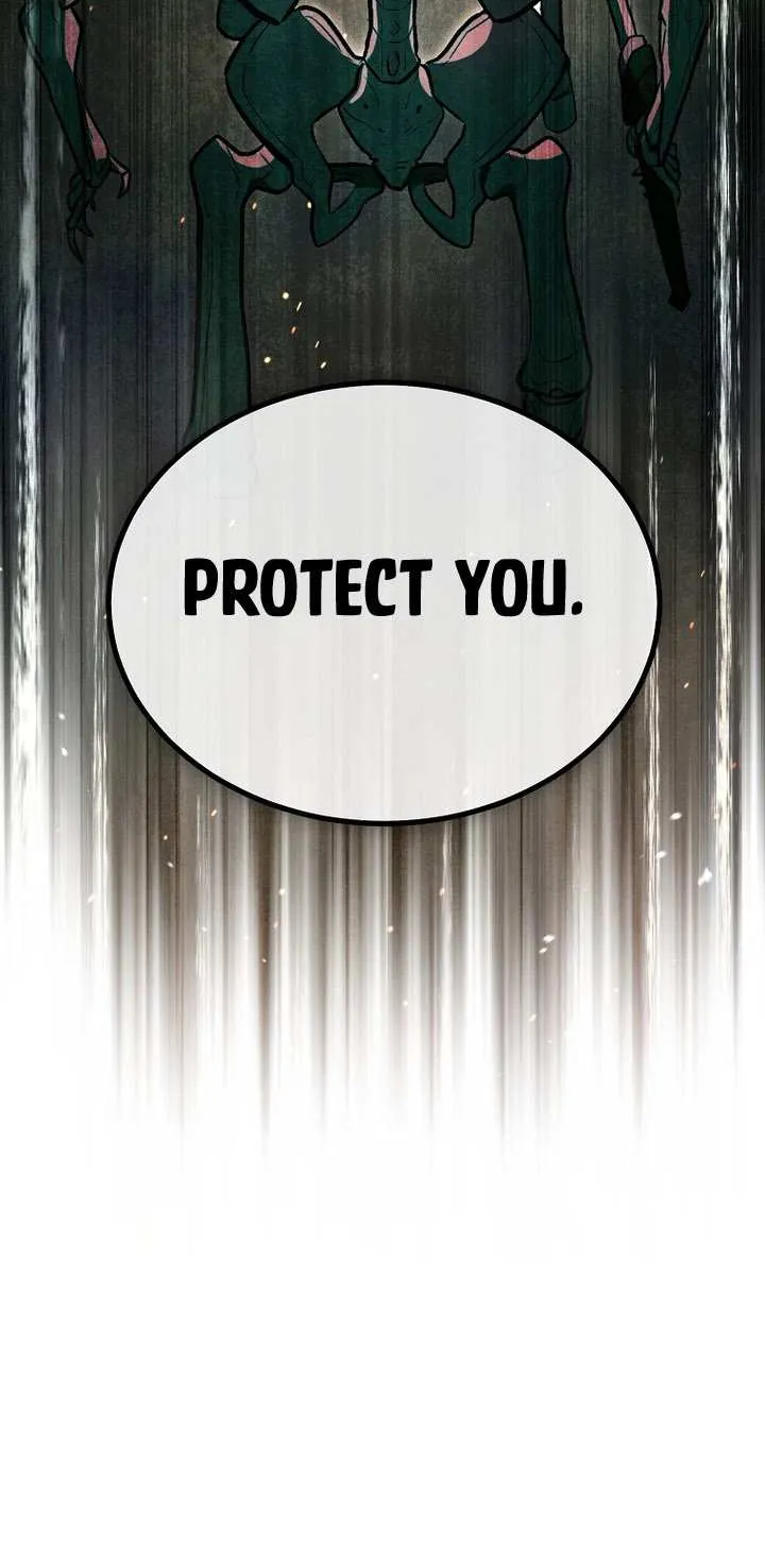 Read The Hero Returns chapter 125 image 102 on Lezhin