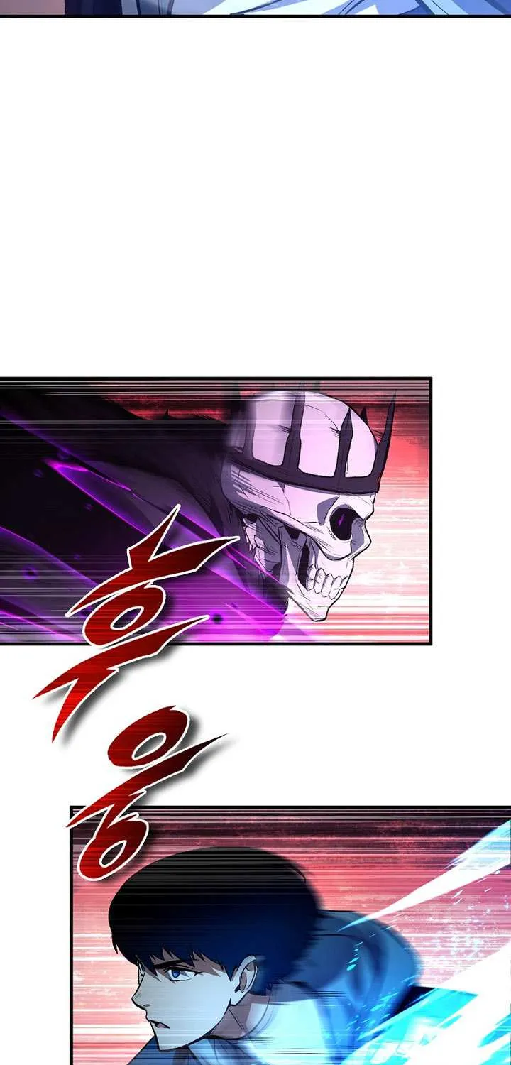 Read The Hero Returns chapter 125 image 11 on Lezhin