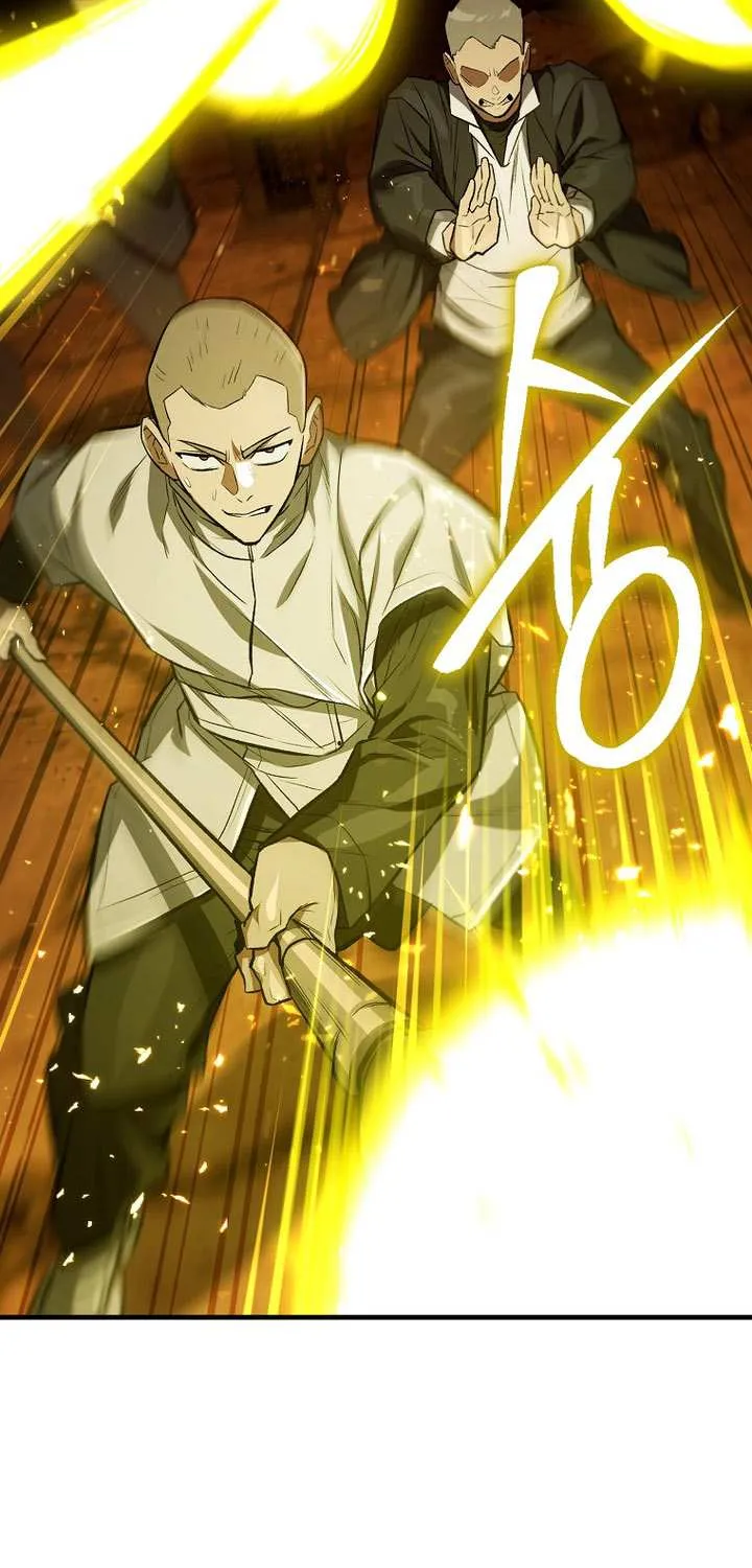 Read The Hero Returns chapter 125 image 16 on Lezhin