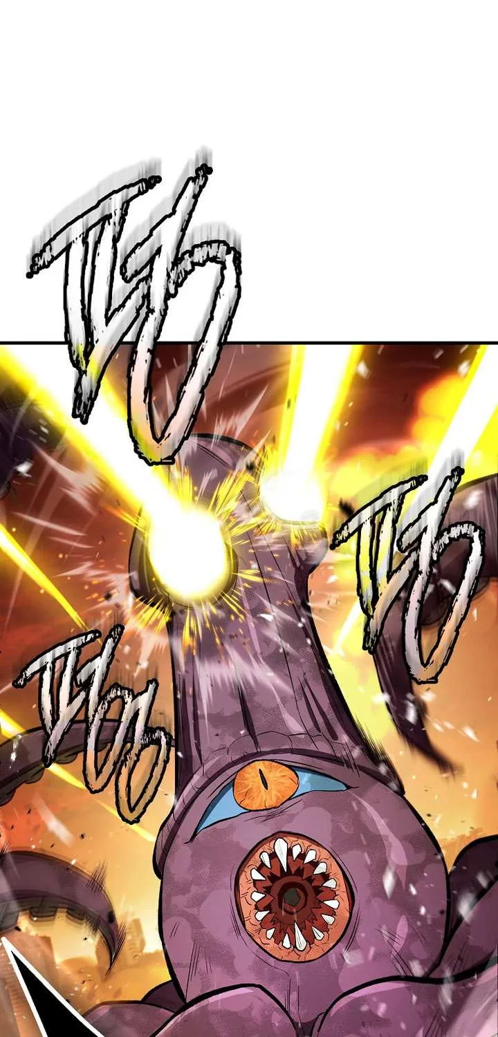 Read The Hero Returns chapter 125 image 17 on Lezhin