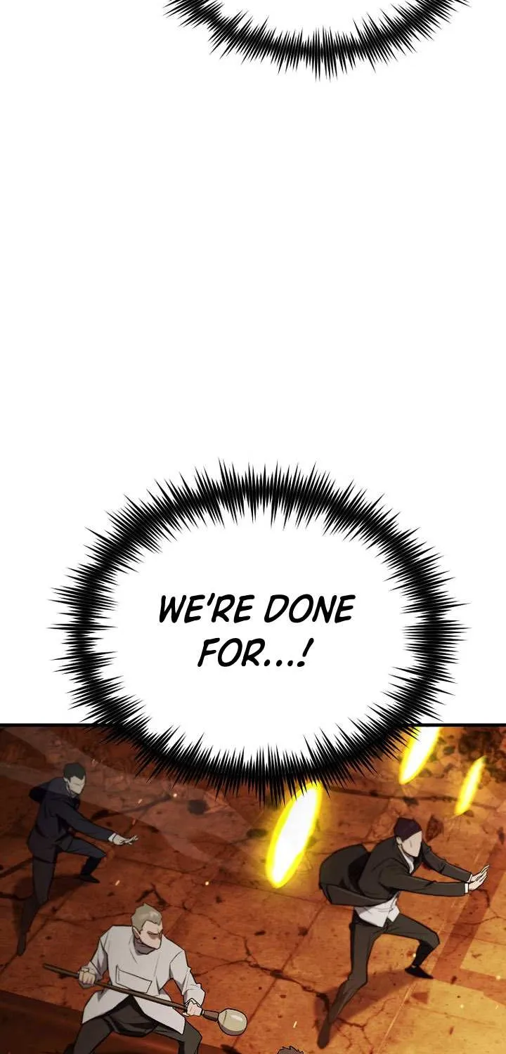 Read The Hero Returns chapter 125 image 22 on Lezhin