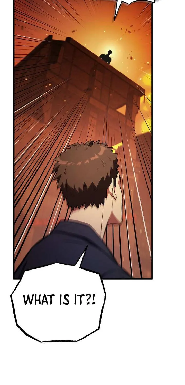 Read The Hero Returns chapter 125 image 24 on Lezhin