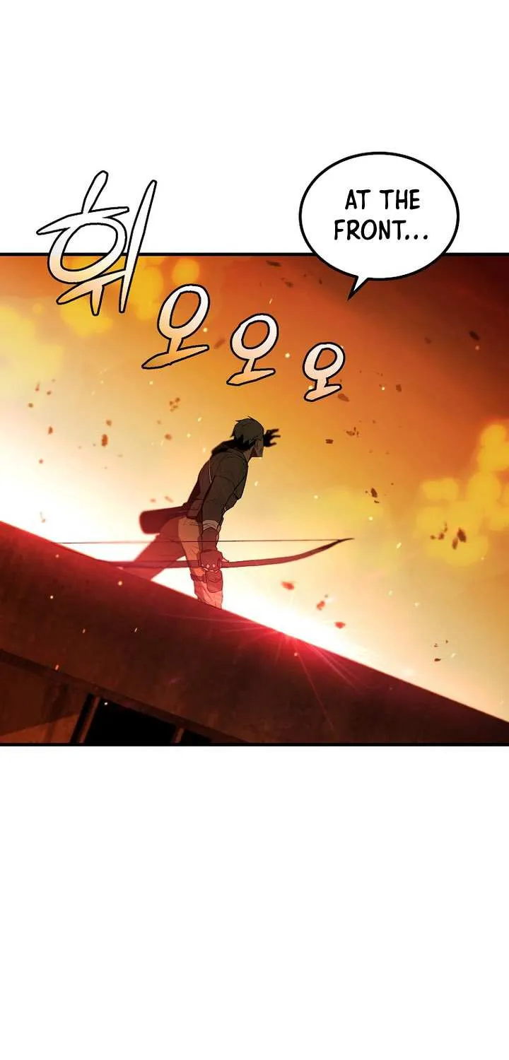 Read The Hero Returns chapter 125 image 25 on Lezhin