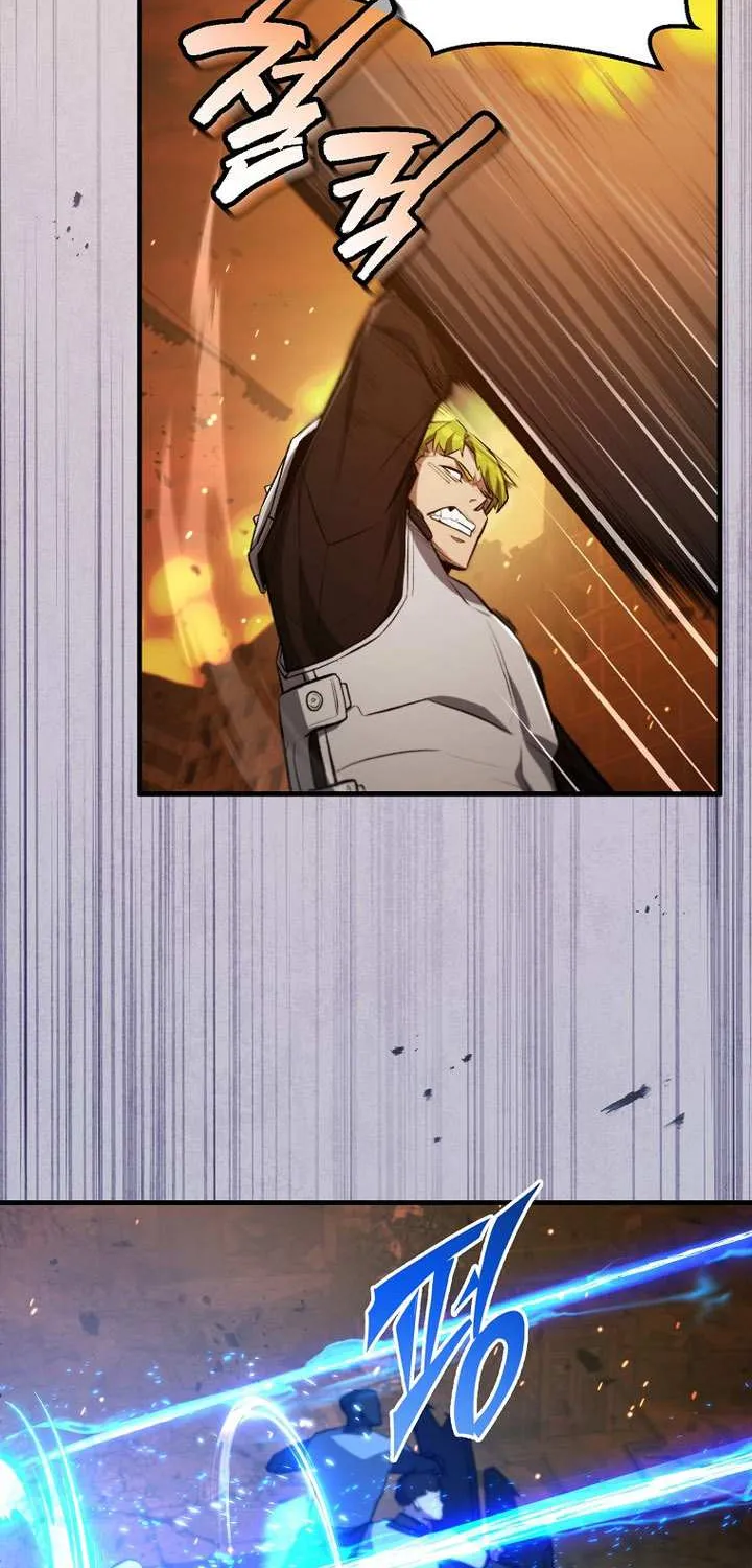 Read The Hero Returns chapter 125 image 31 on Lezhin