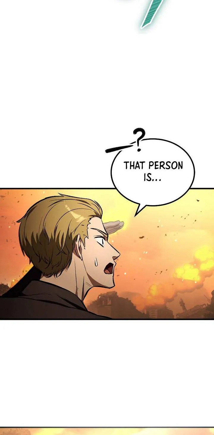 Read The Hero Returns chapter 125 image 33 on Lezhin
