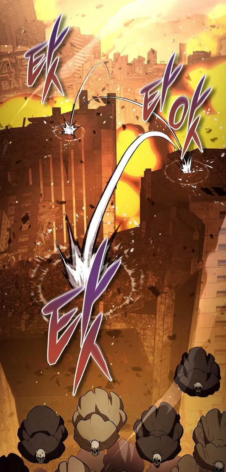 Read The Hero Returns chapter 125 image 34 on Lezhin