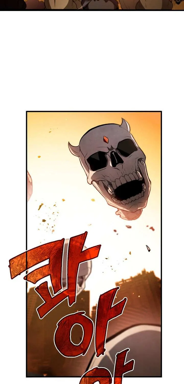 Read The Hero Returns chapter 125 image 35 on Lezhin