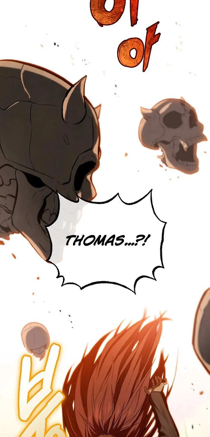 Read The Hero Returns chapter 125 image 36 on Lezhin