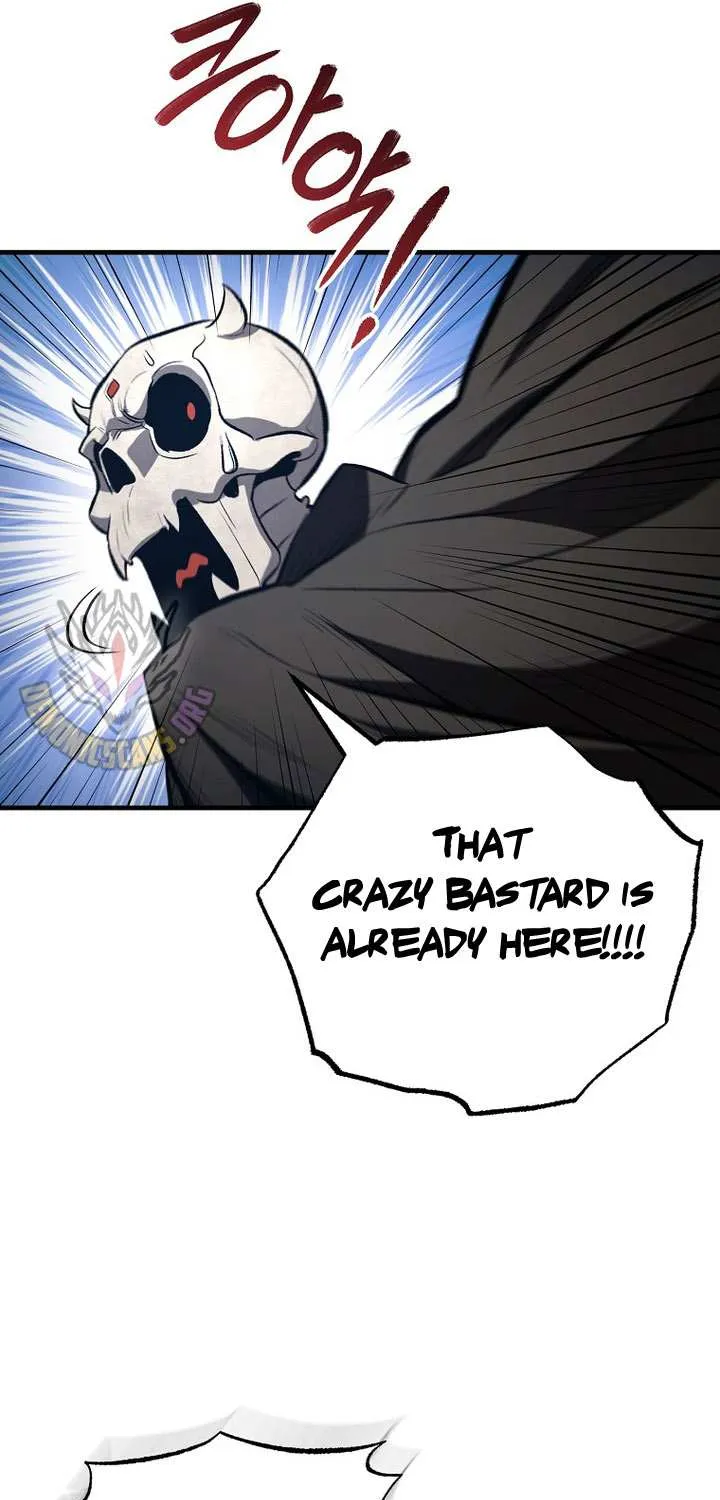 Read The Hero Returns chapter 125 image 41 on Lezhin