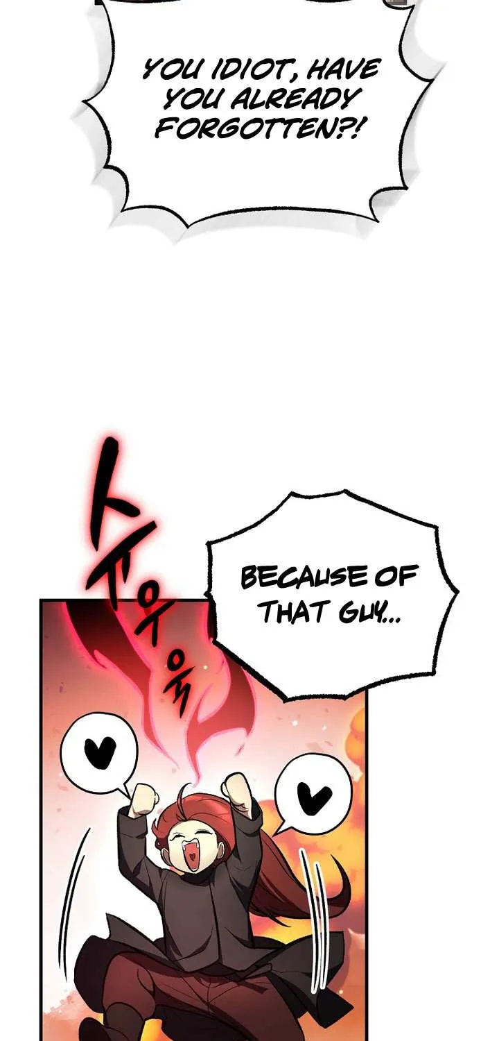 Read The Hero Returns chapter 125 image 43 on Lezhin