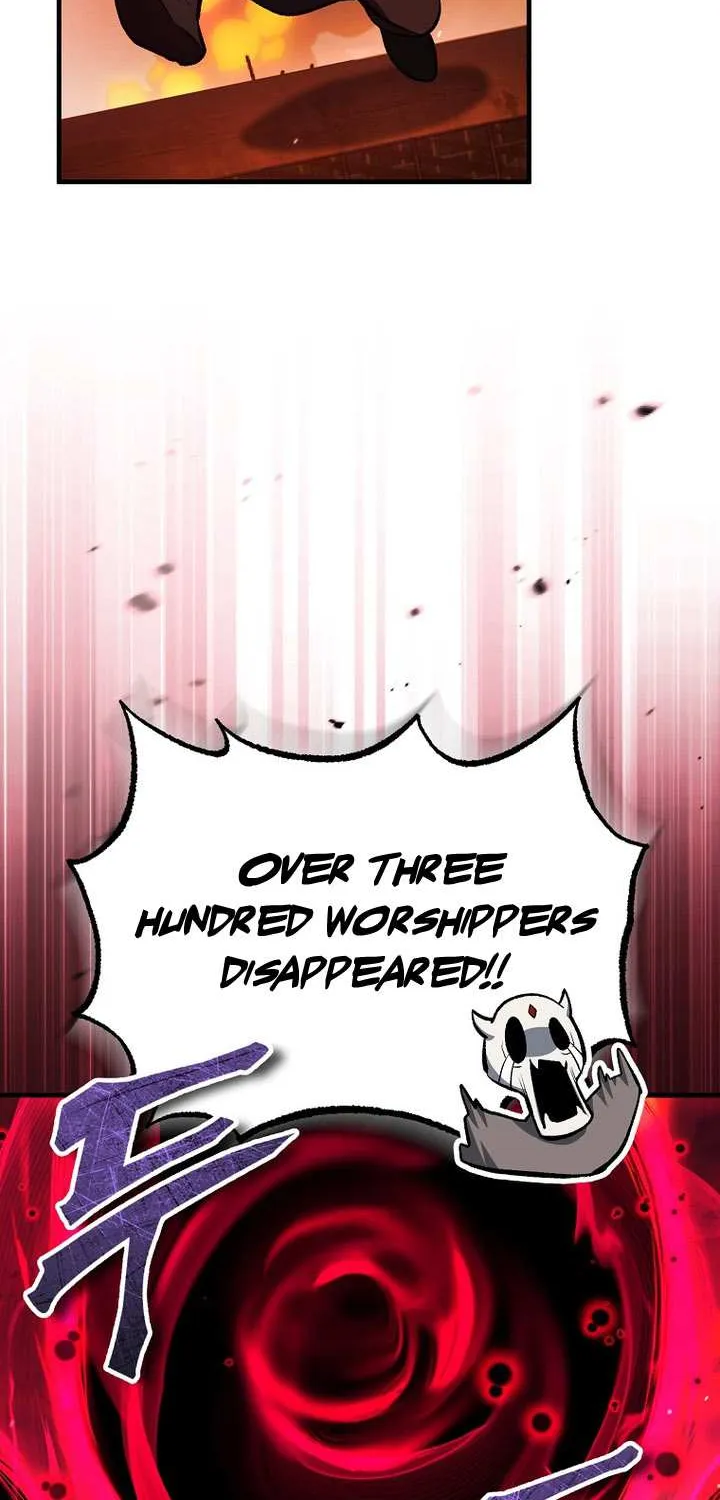 Read The Hero Returns chapter 125 image 44 on Lezhin