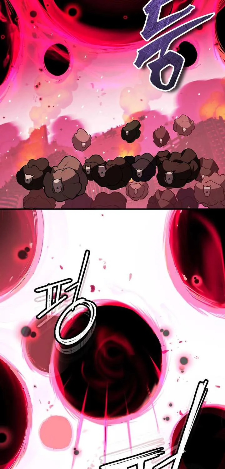 Read The Hero Returns chapter 125 image 45 on Lezhin