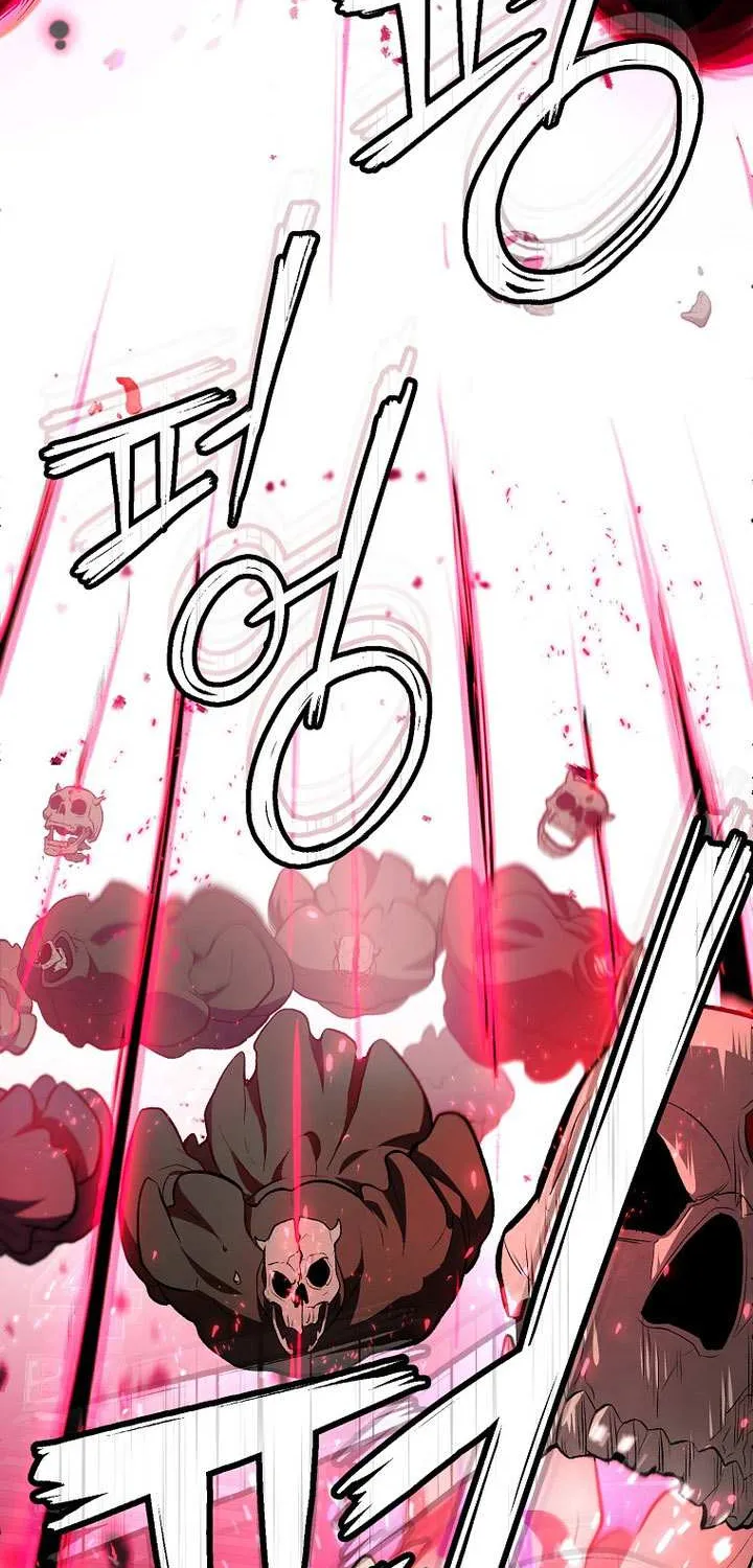 Read The Hero Returns chapter 125 image 46 on Lezhin